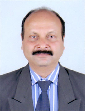 'Founder Director, CEO of TantraSoft Solutions (India) Pvt Ltd'
