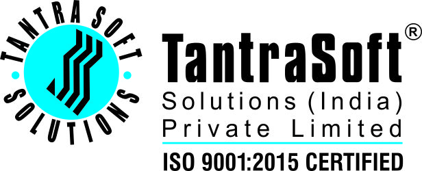 Logo of  TantraSoft Solutions
